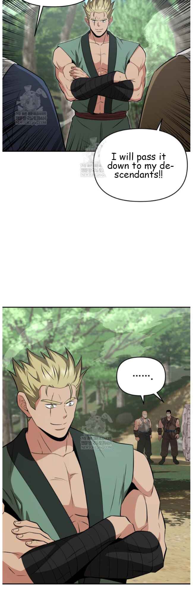 Chapter 99 - Page 20
