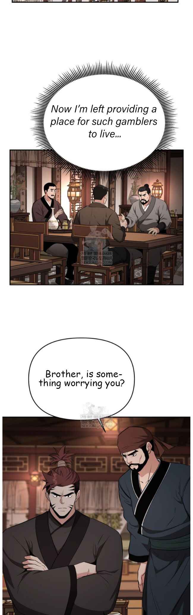 Chapter 99 - Page 28
