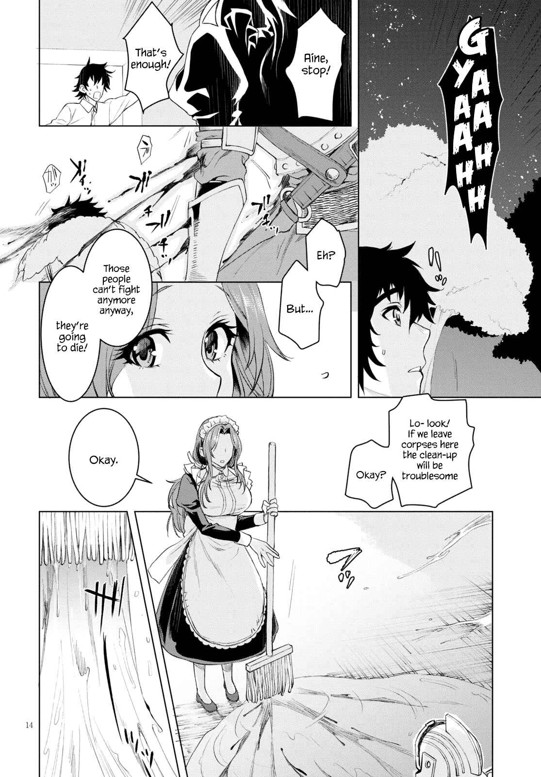 Chapter 30 - Page 13