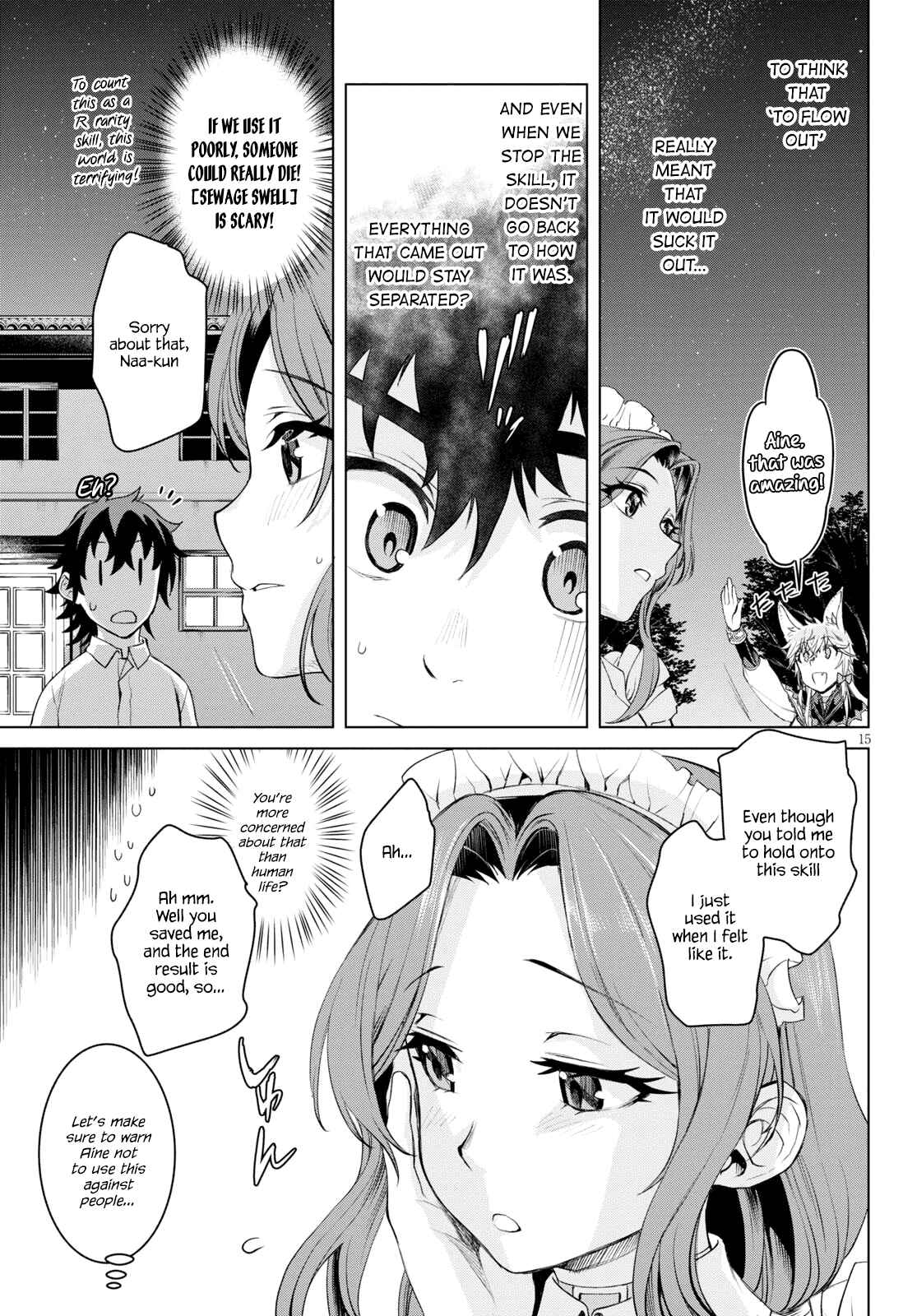 Chapter 30 - Page 14
