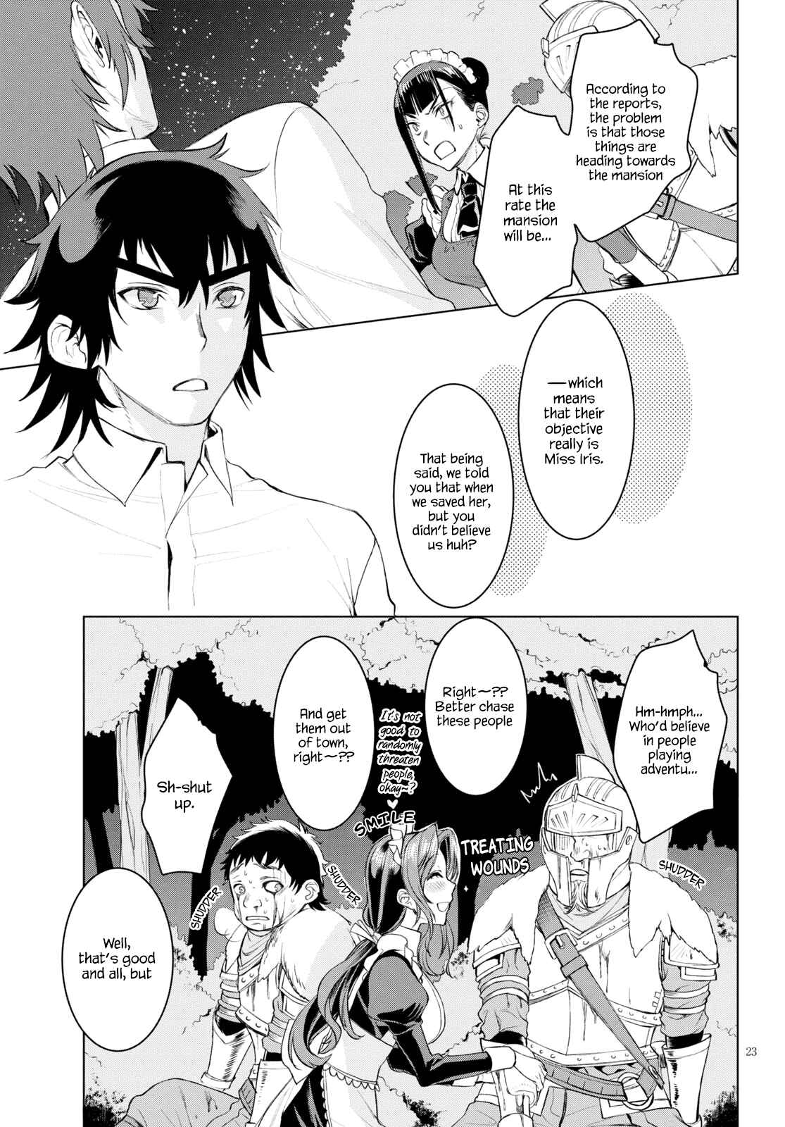Chapter 30 - Page 22