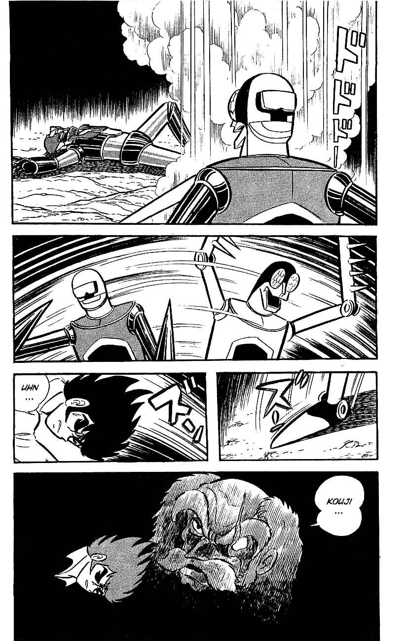 Chapter 11 - Page 10
