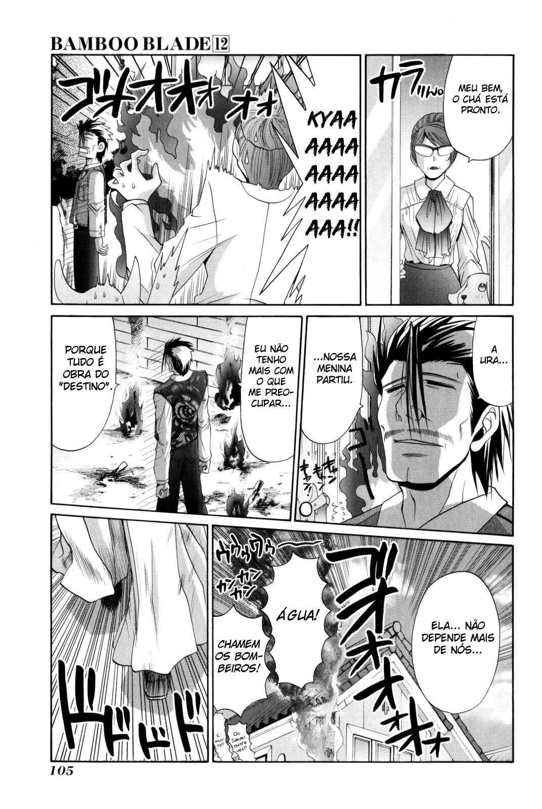 Chapter 96 - Page 21