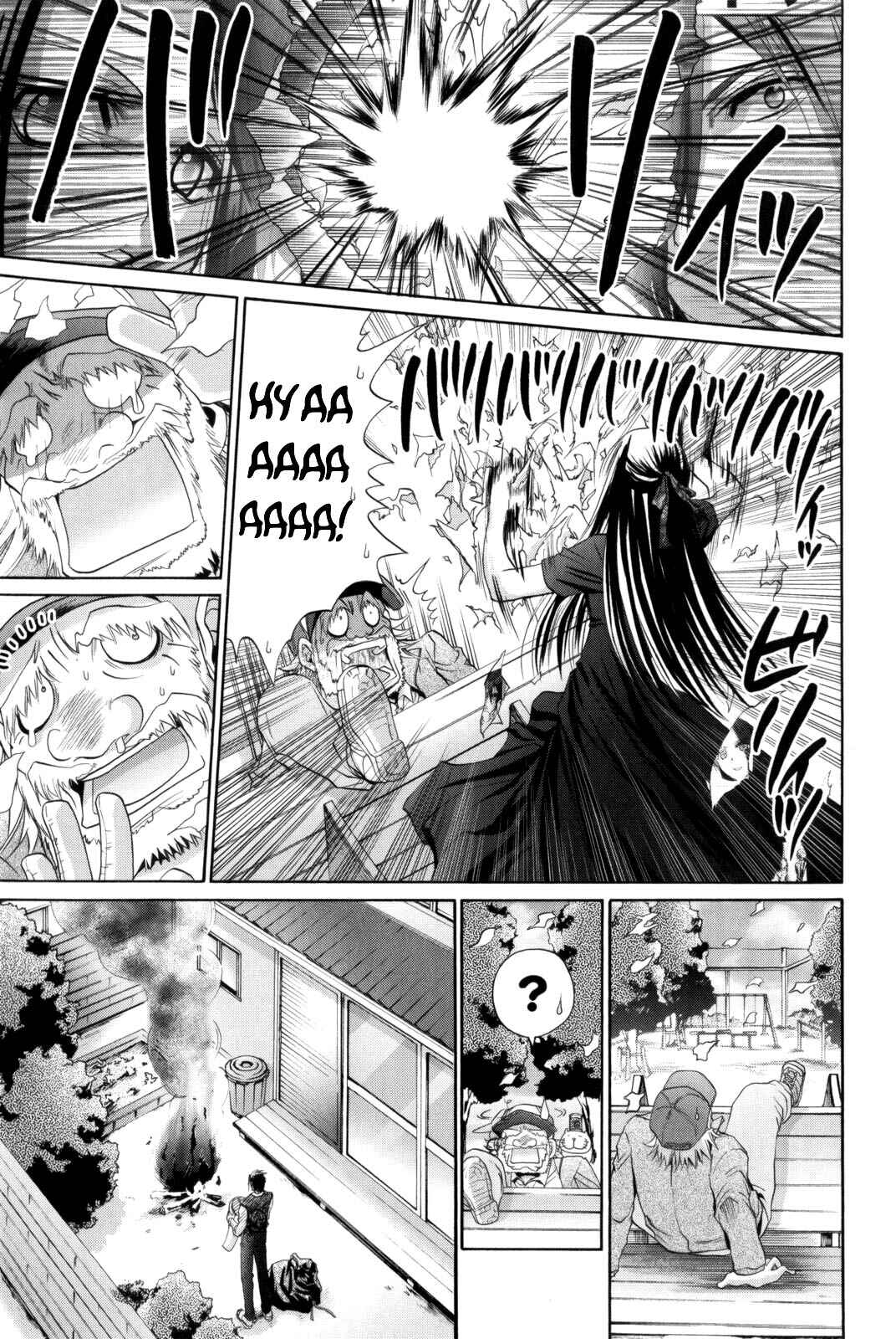 Chapter 96 - Page 7