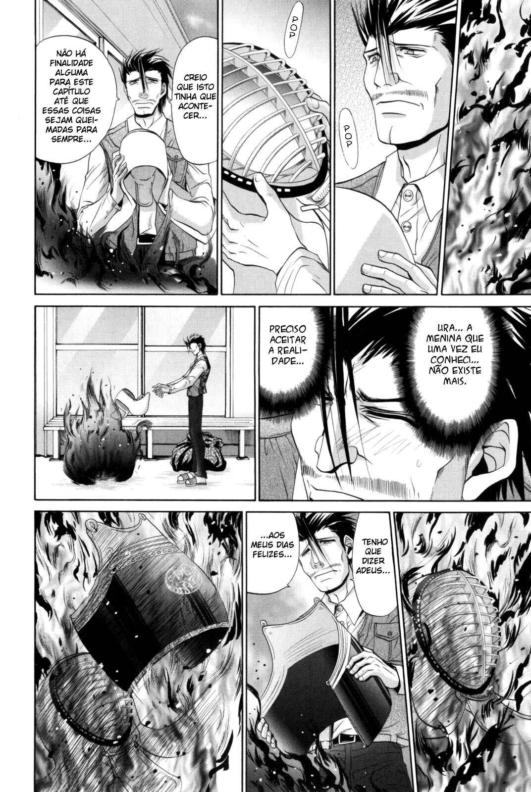Chapter 96 - Page 8