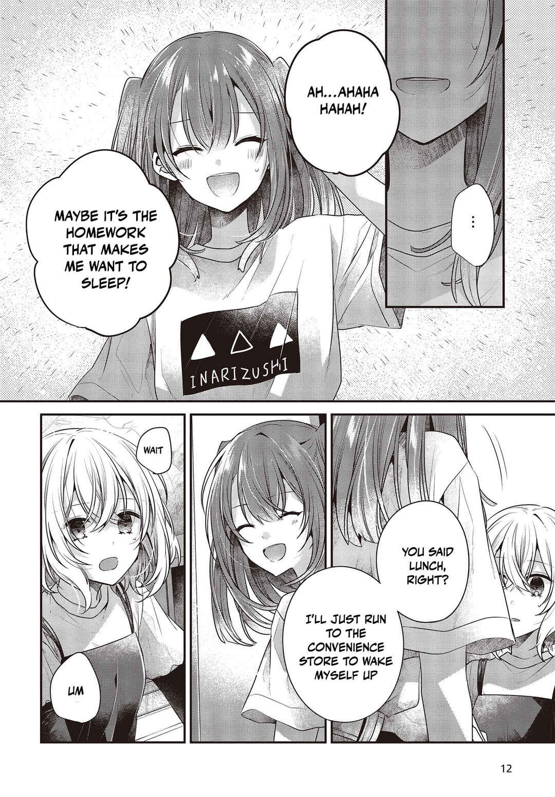 Chapter 32 - Page 8