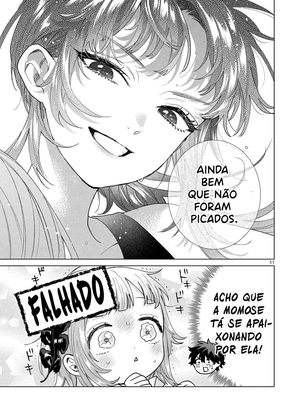 Chapter 63 - Page 12