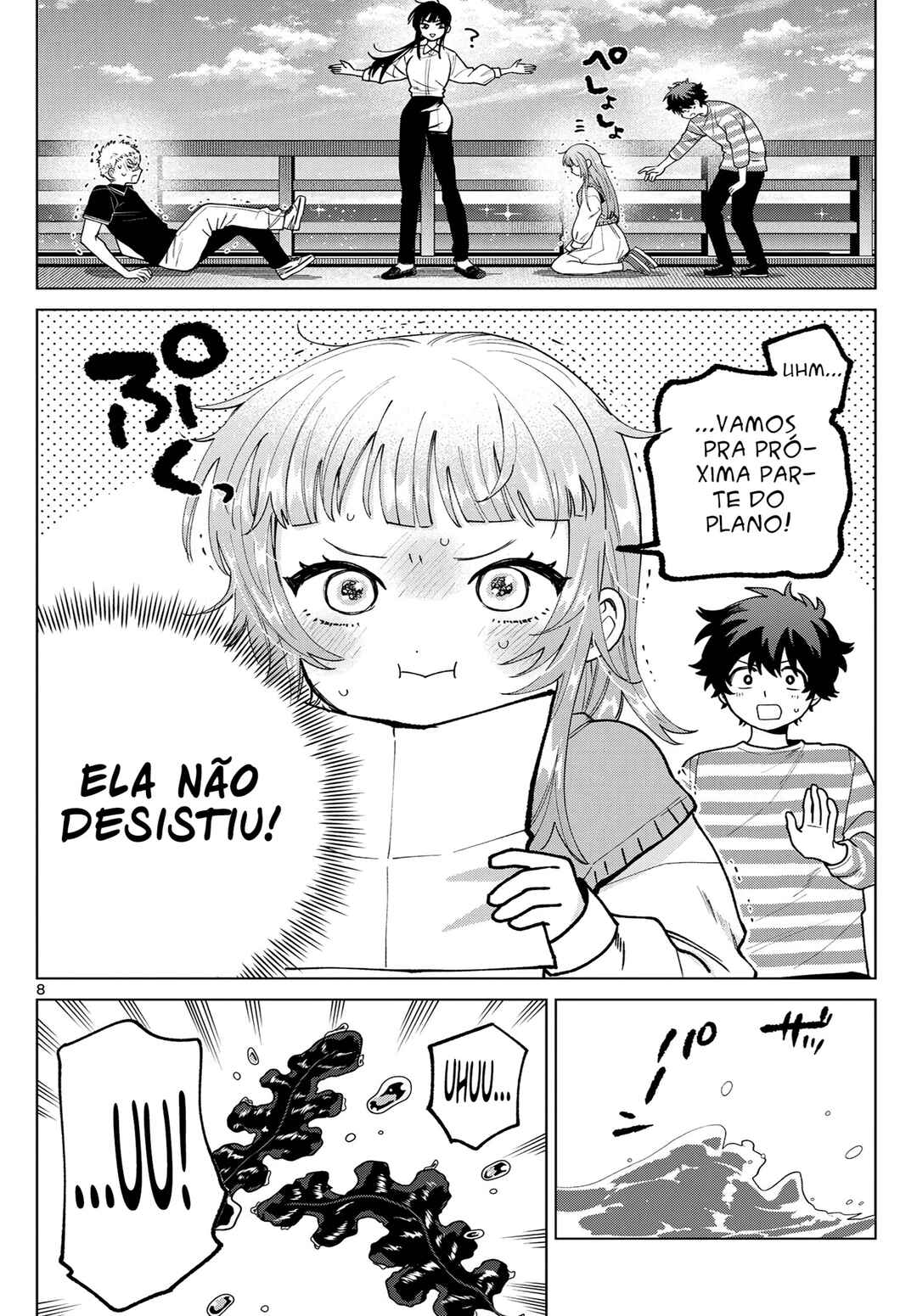 Chapter 63 - Page 9