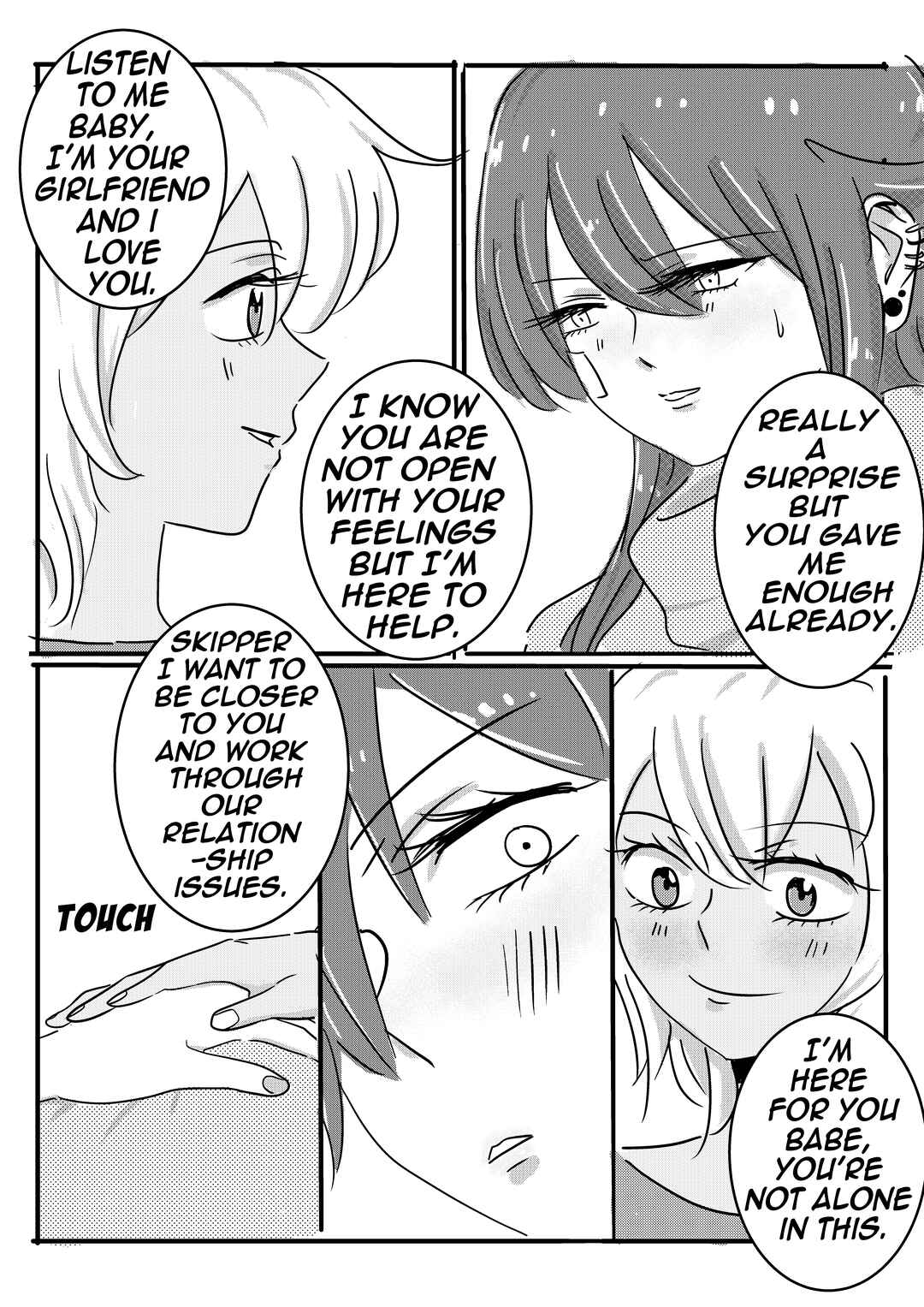 Chapter 92 - Page 10