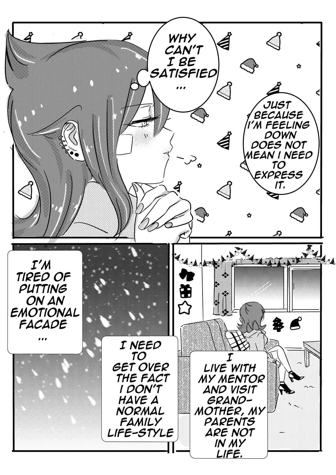 Chapter 92 - Page 6