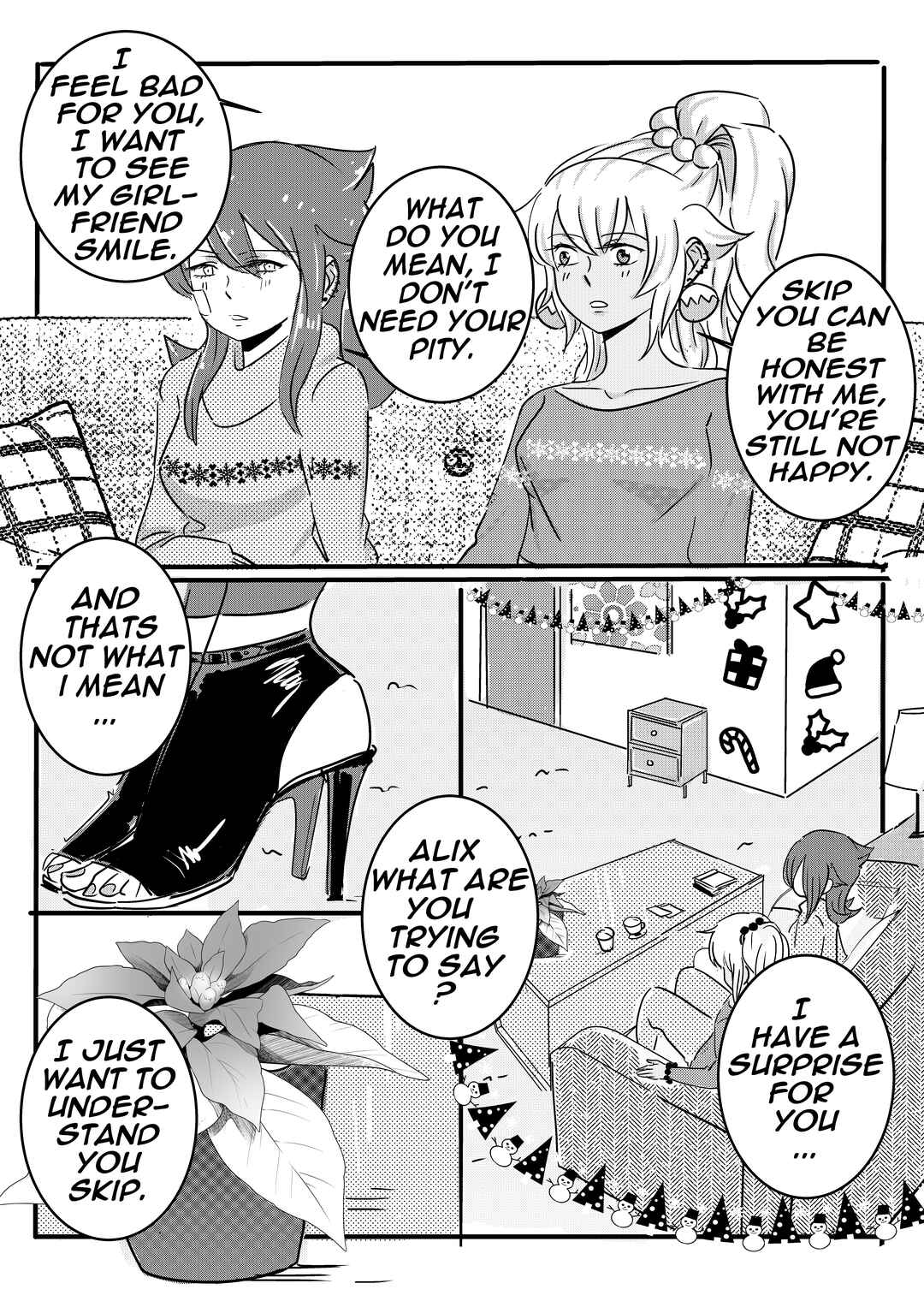 Chapter 92 - Page 9