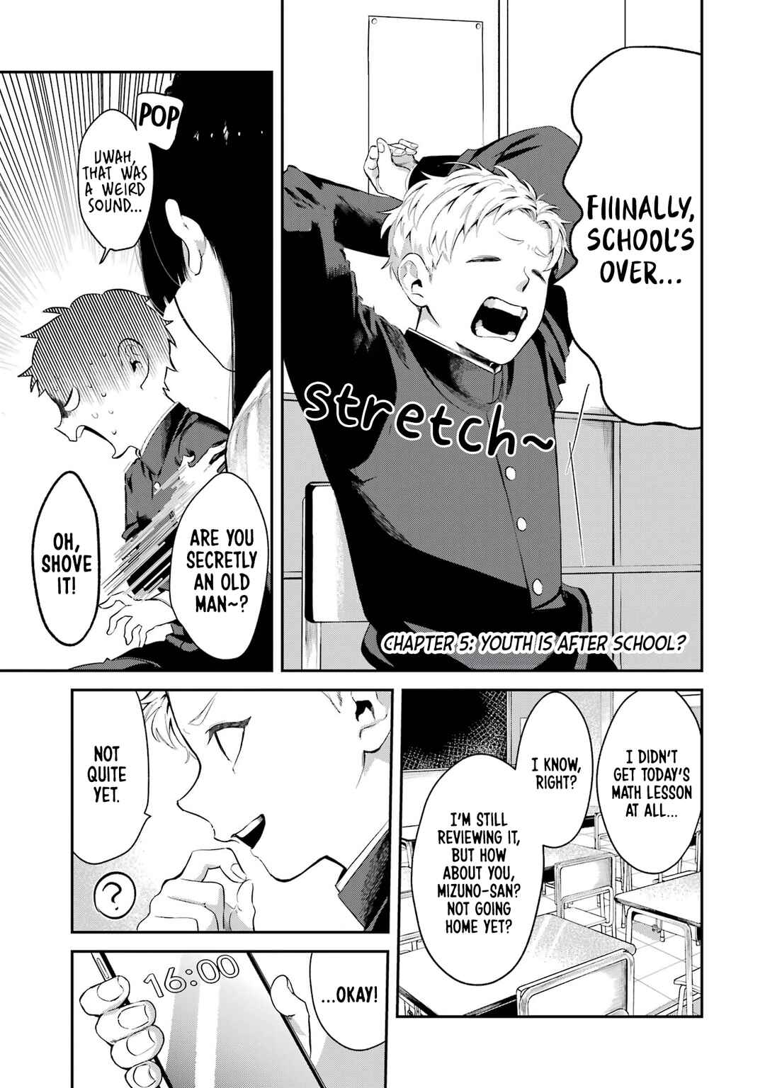 Chapter 5 - Page 1