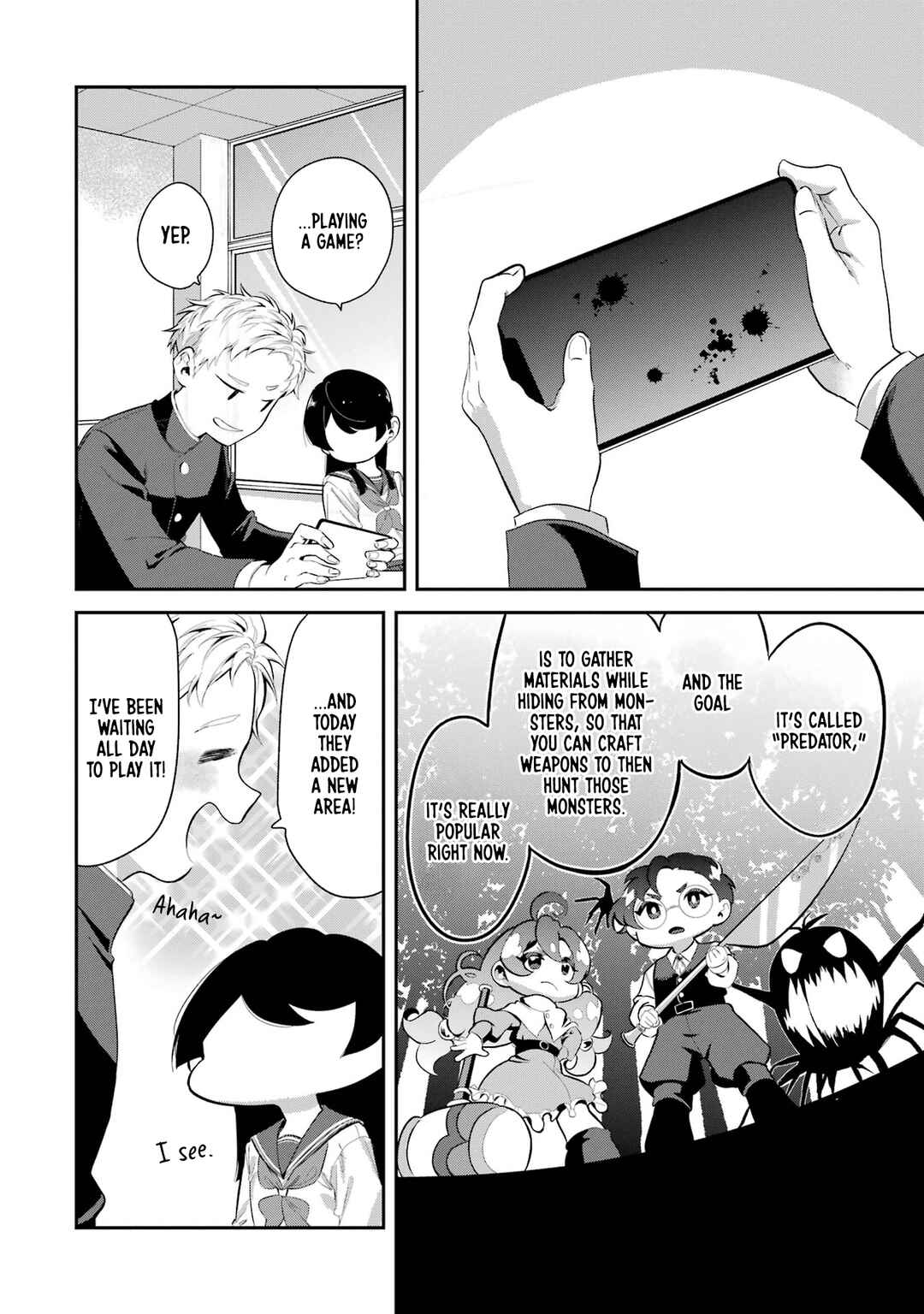 Chapter 5 - Page 2