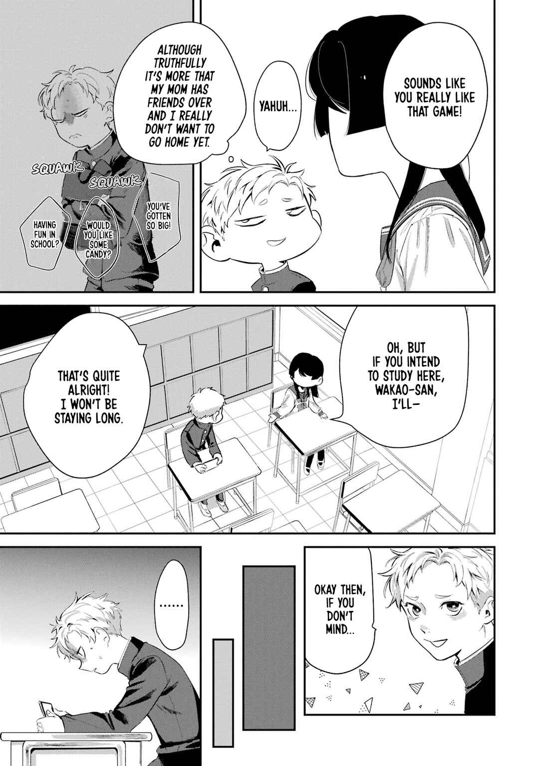 Chapter 5 - Page 3