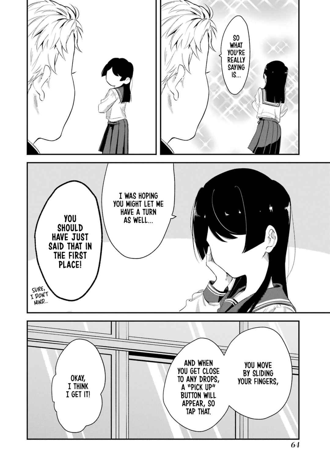Chapter 5 - Page 6