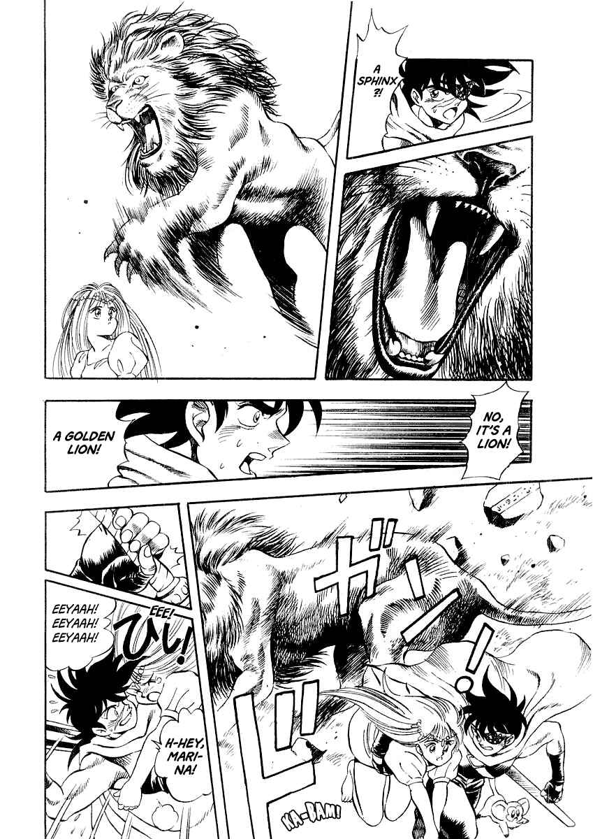Chapter 6 - Page 40