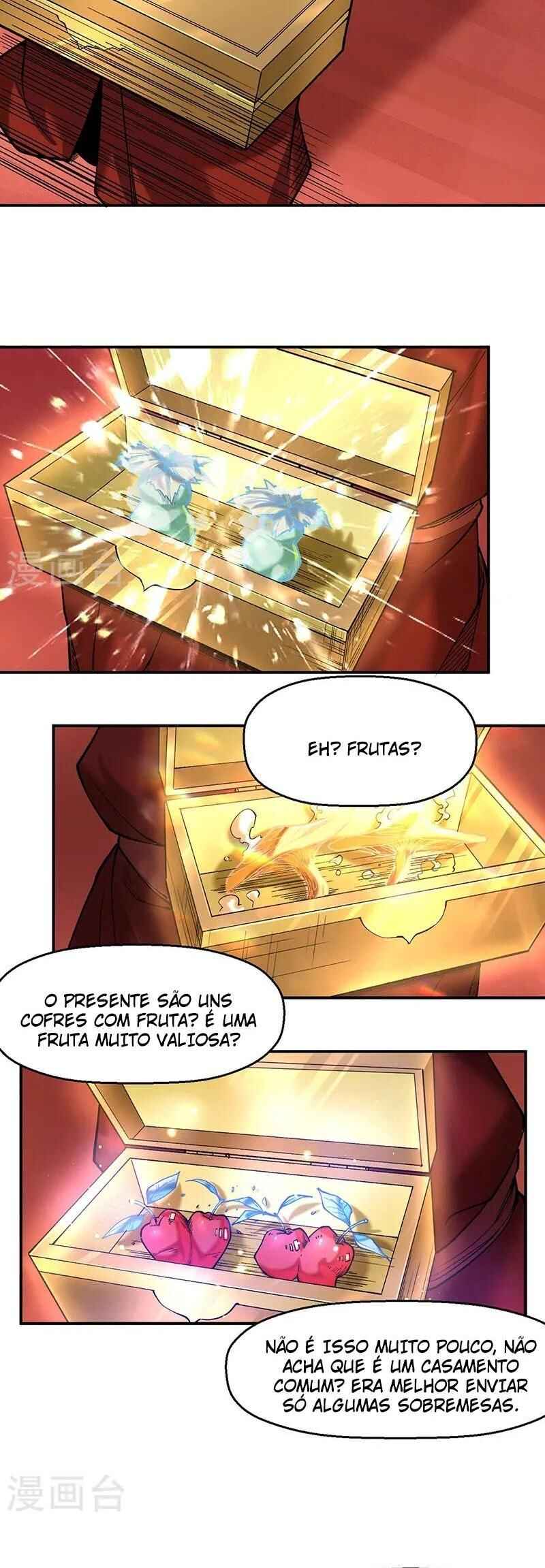 Chapter 541 - Page 11