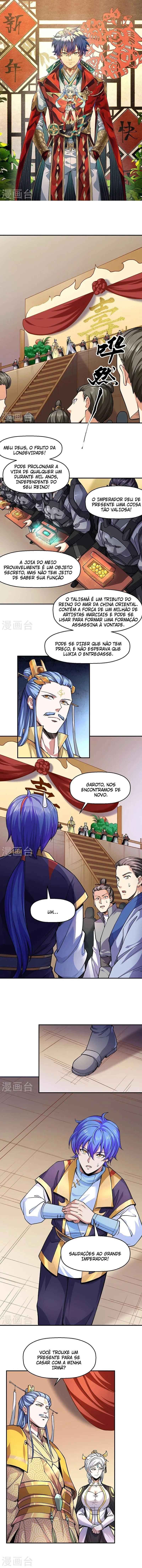 Chapter 541 - Page 2