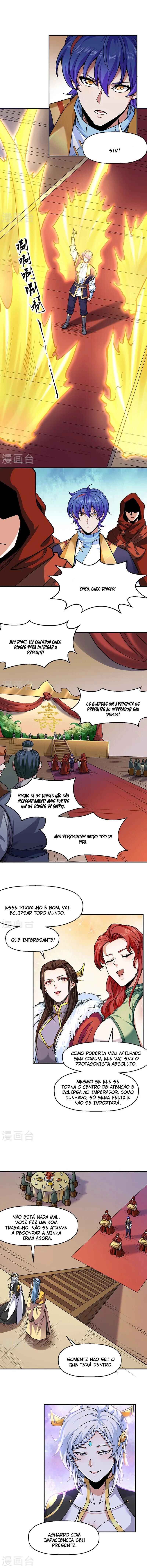 Chapter 541 - Page 3