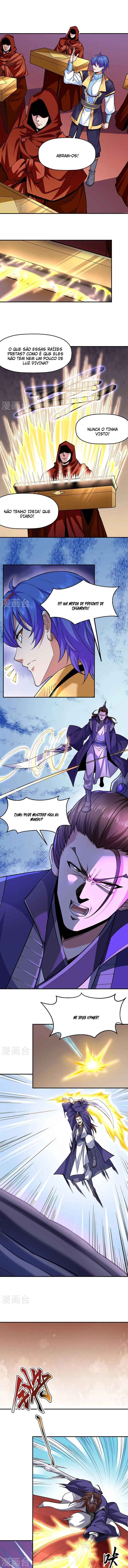 Chapter 541 - Page 4