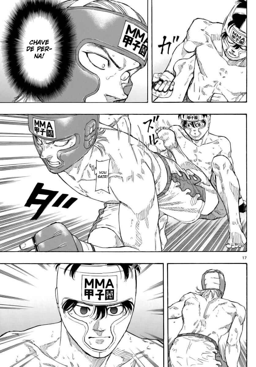 Chapter 56 - Page 18