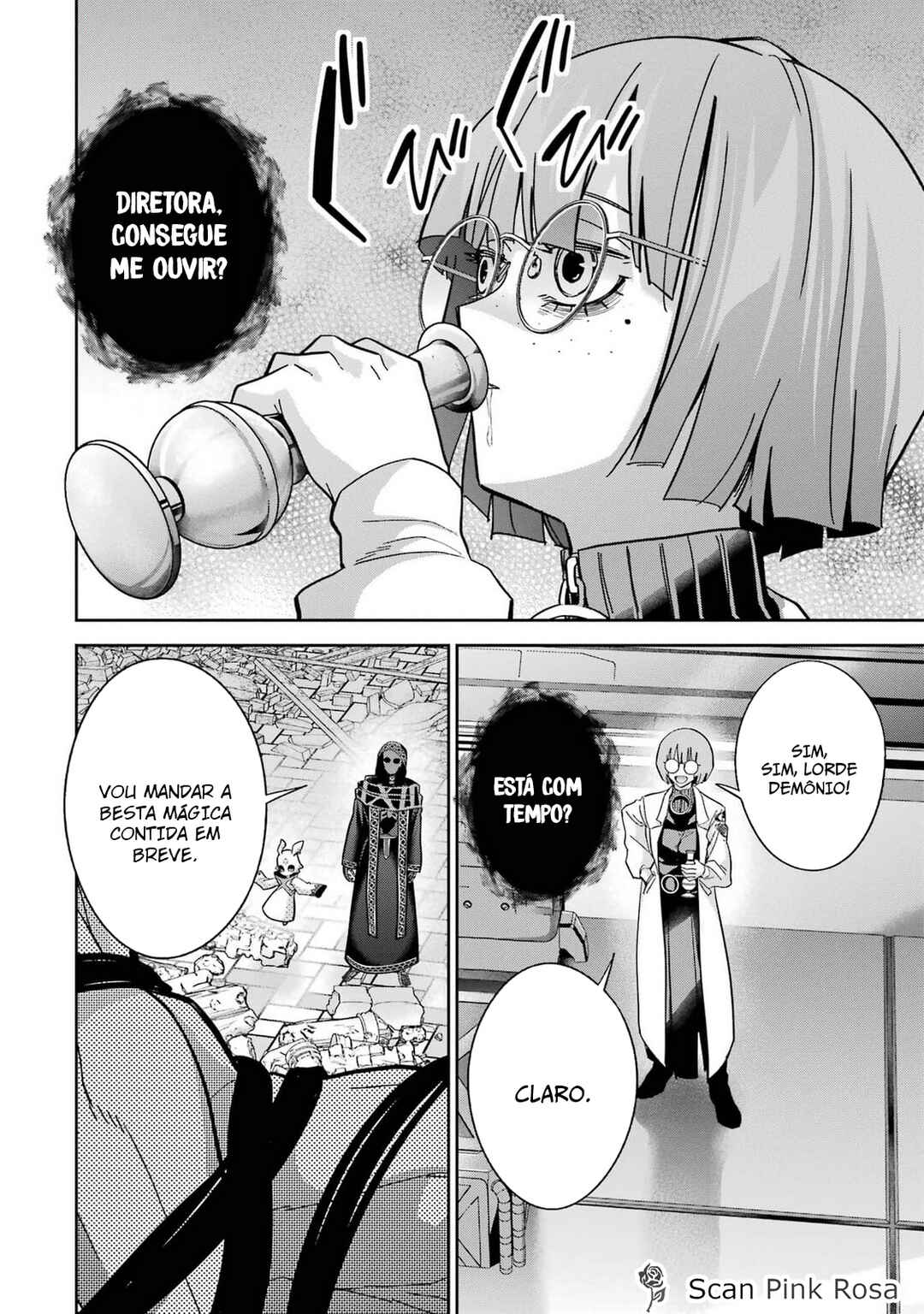 Chapter 48 - Page 21
