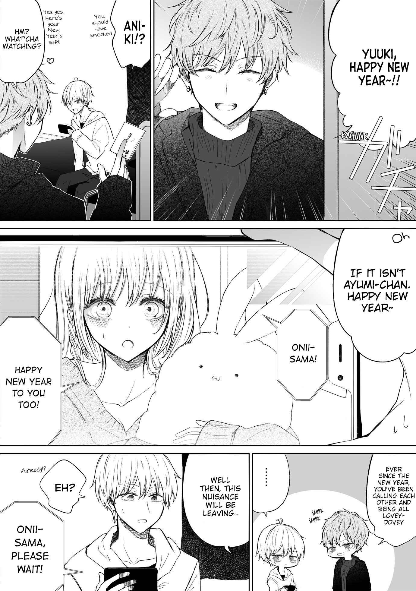 Chapter 69 - Page 1