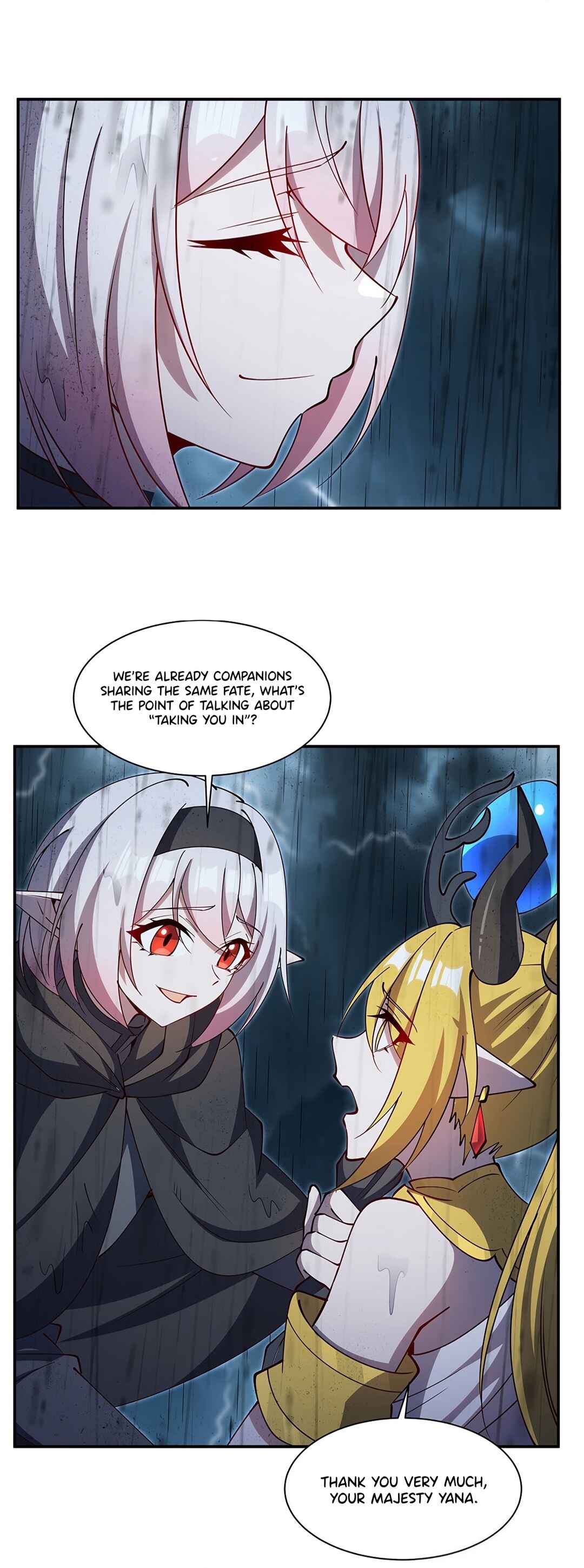 Chapter 427 - Page 17