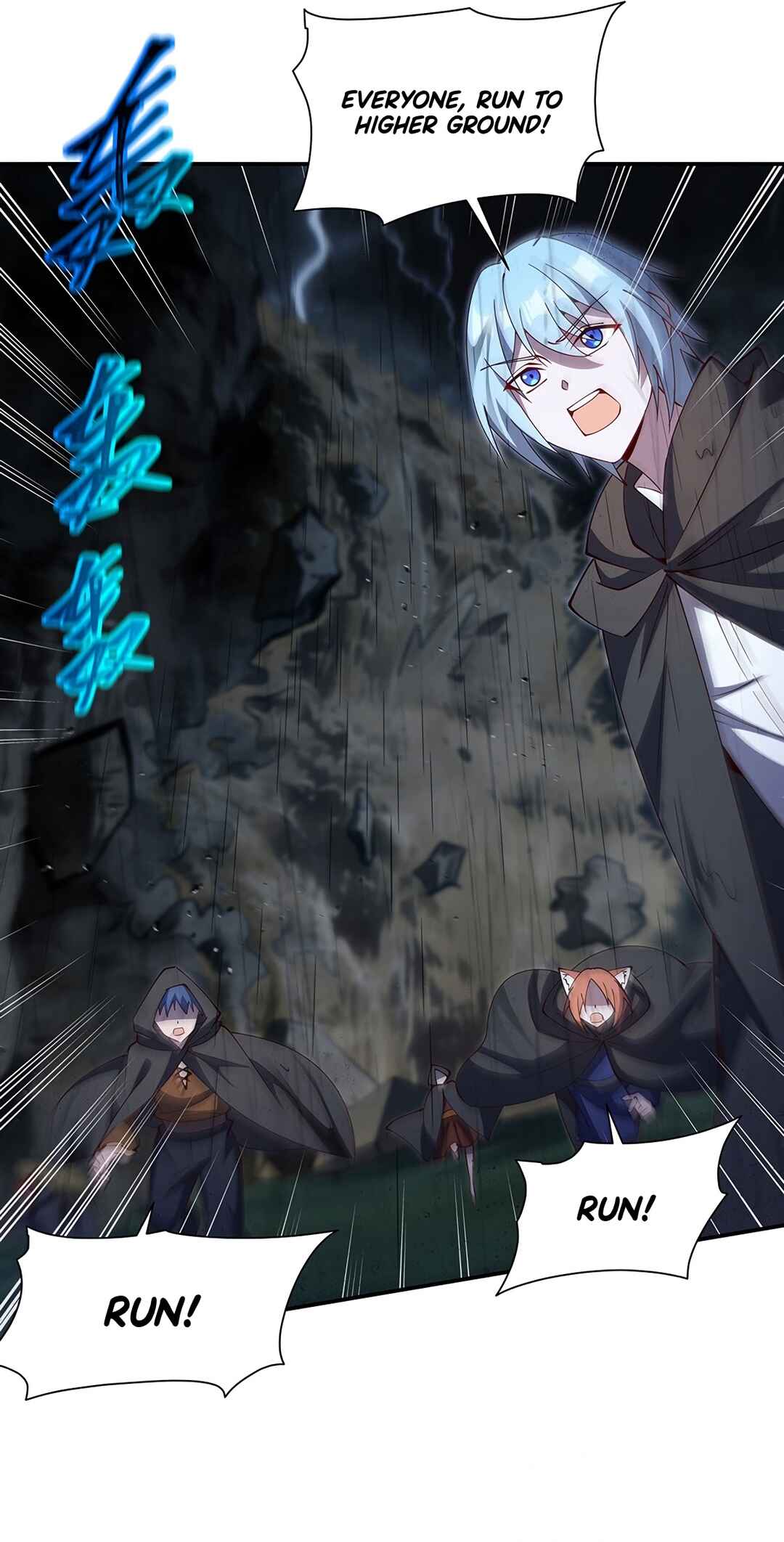 Chapter 427 - Page 2