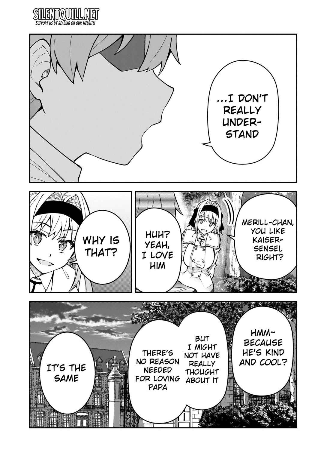 Chapter 51 - Page 32