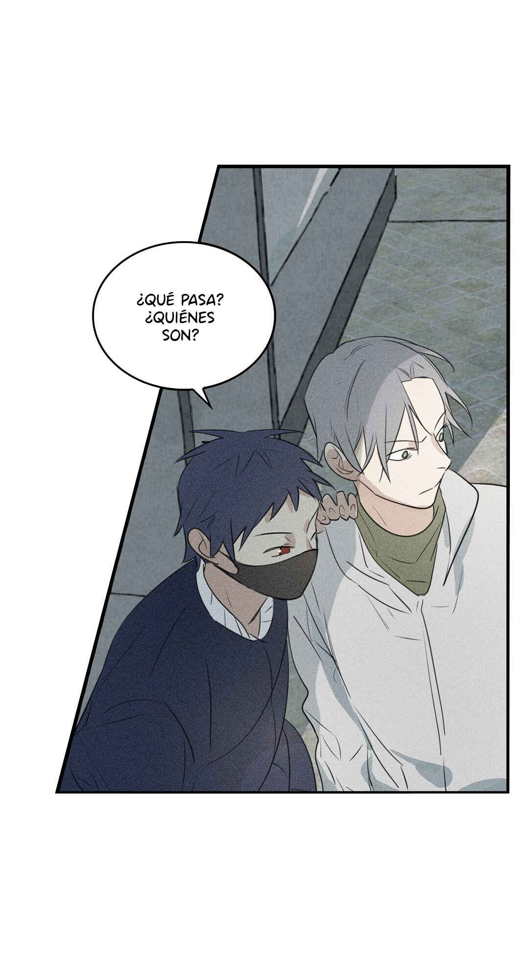 Chapter 69 - Page 22