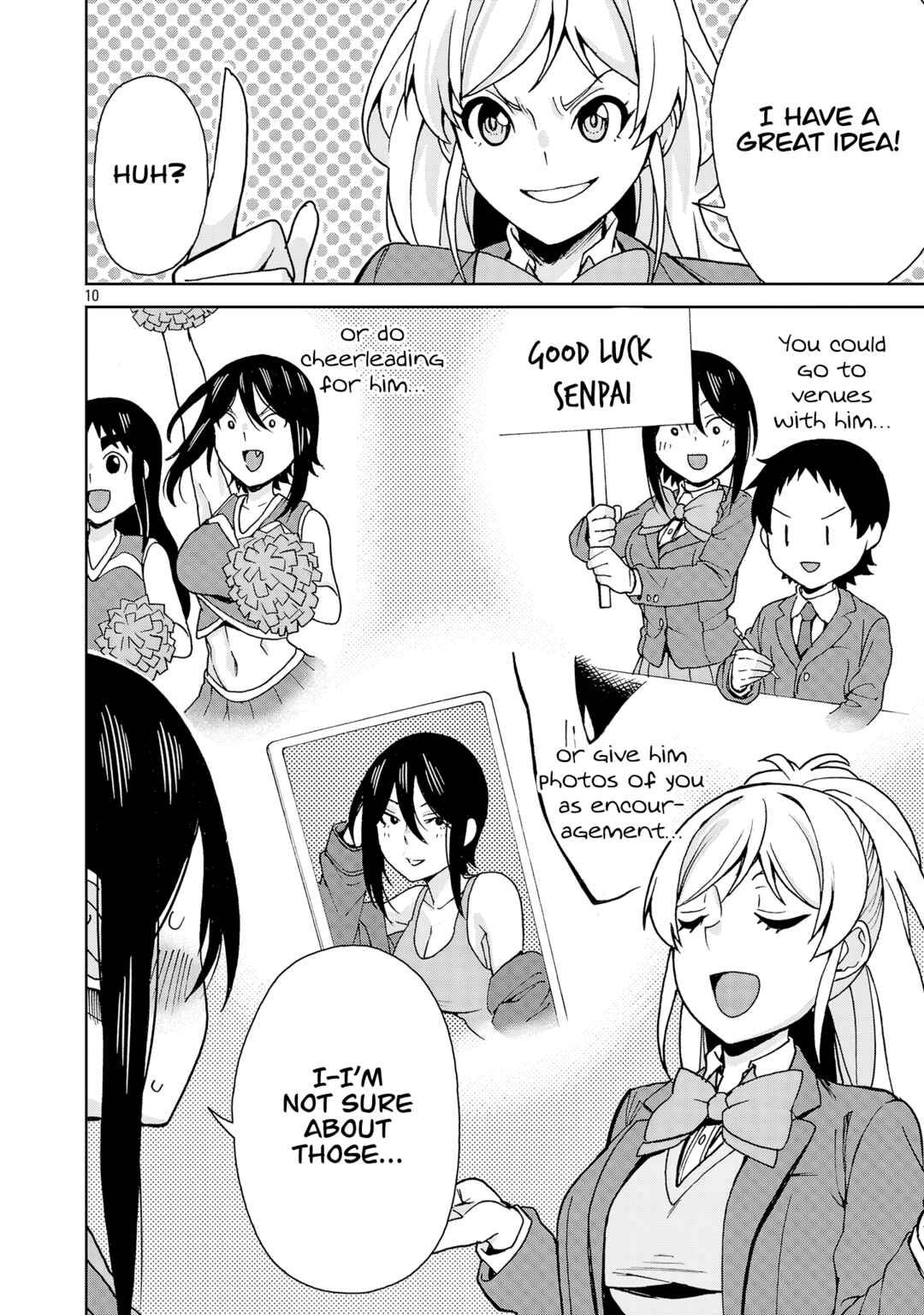 Chapter 137 - Page 10