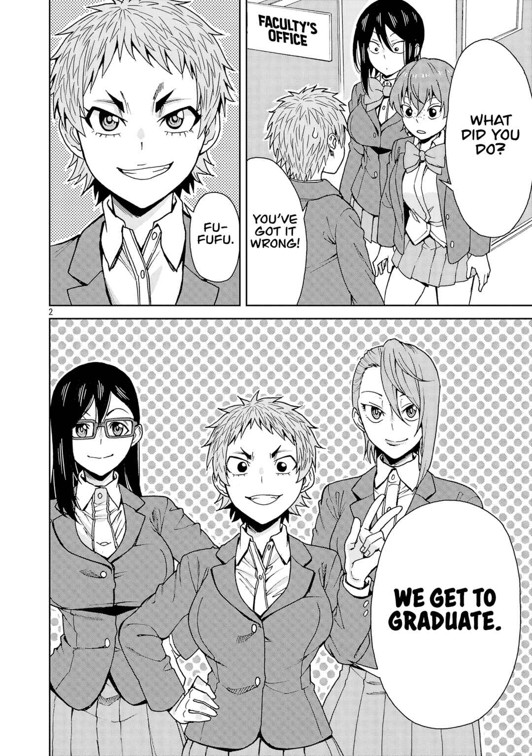 Chapter 137 - Page 2