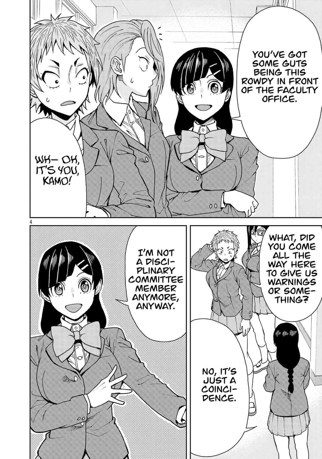 Chapter 137 - Page 4
