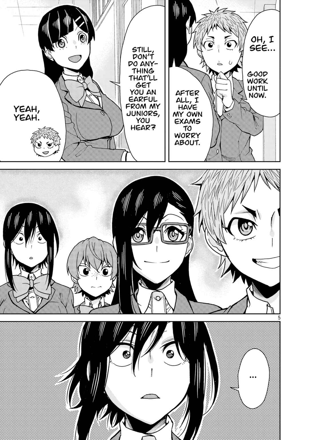 Chapter 137 - Page 5