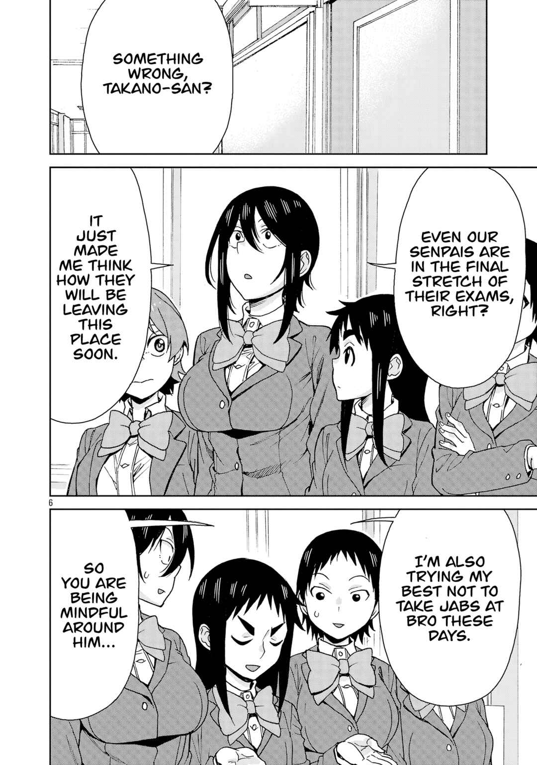 Chapter 137 - Page 6