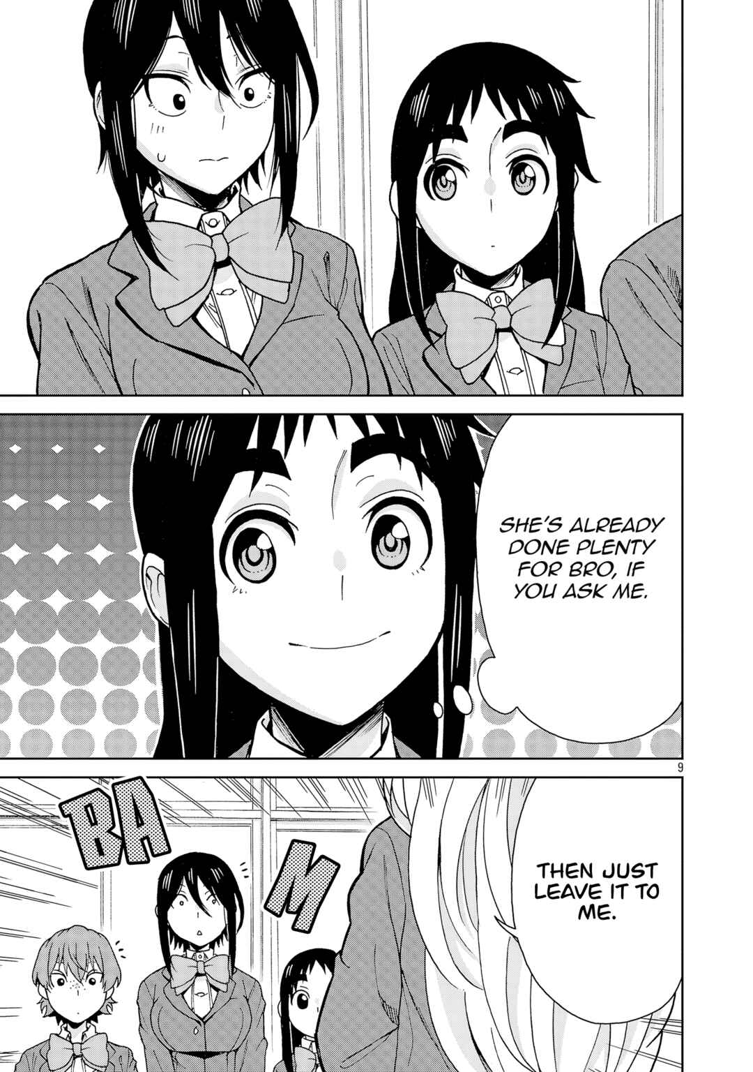 Chapter 137 - Page 9