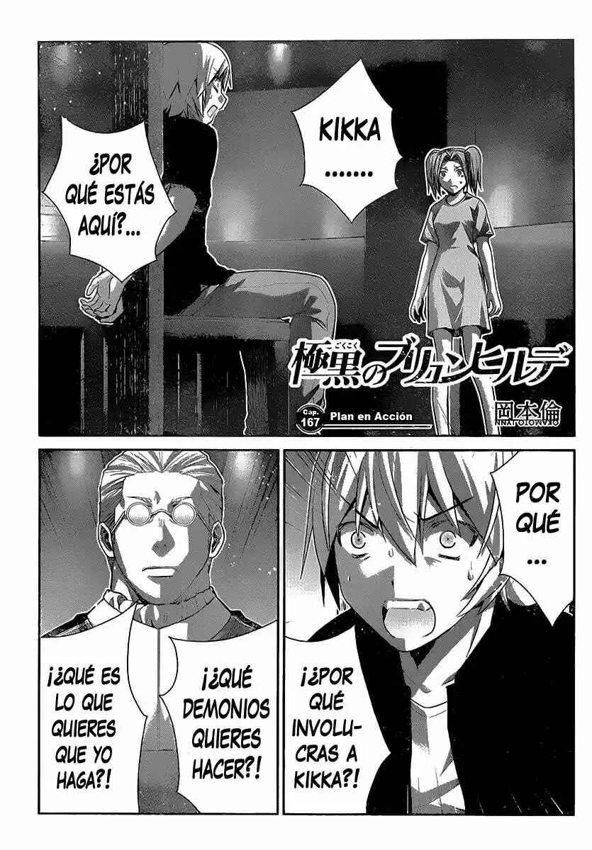 Chapter 167 - Page 1