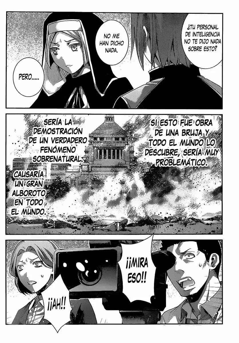 Chapter 167 - Page 10