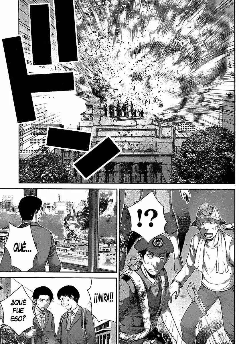 Chapter 167 - Page 16