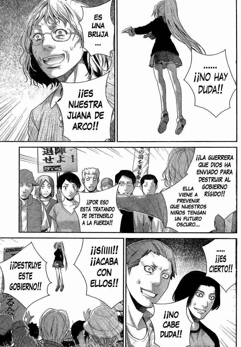 Chapter 167 - Page 18
