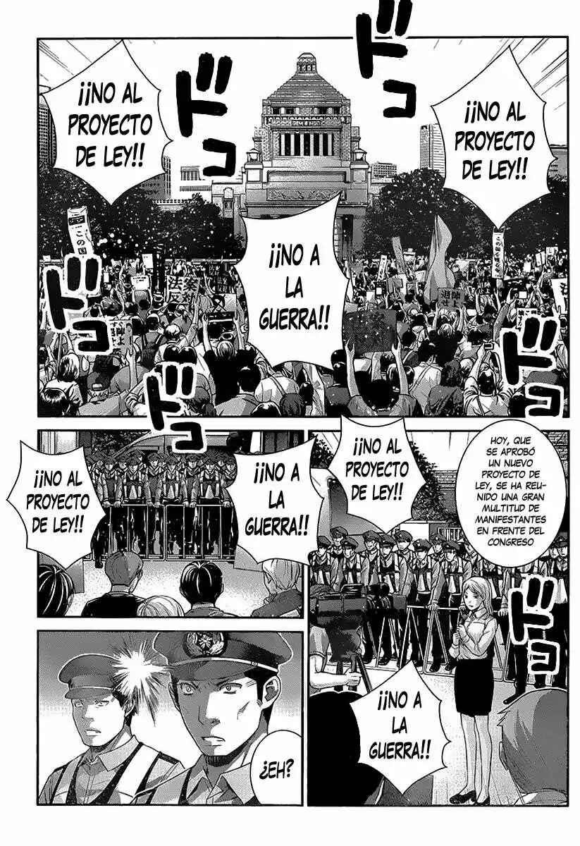 Chapter 167 - Page 3