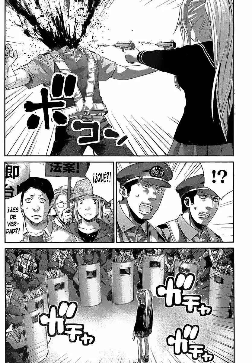 Chapter 167 - Page 6