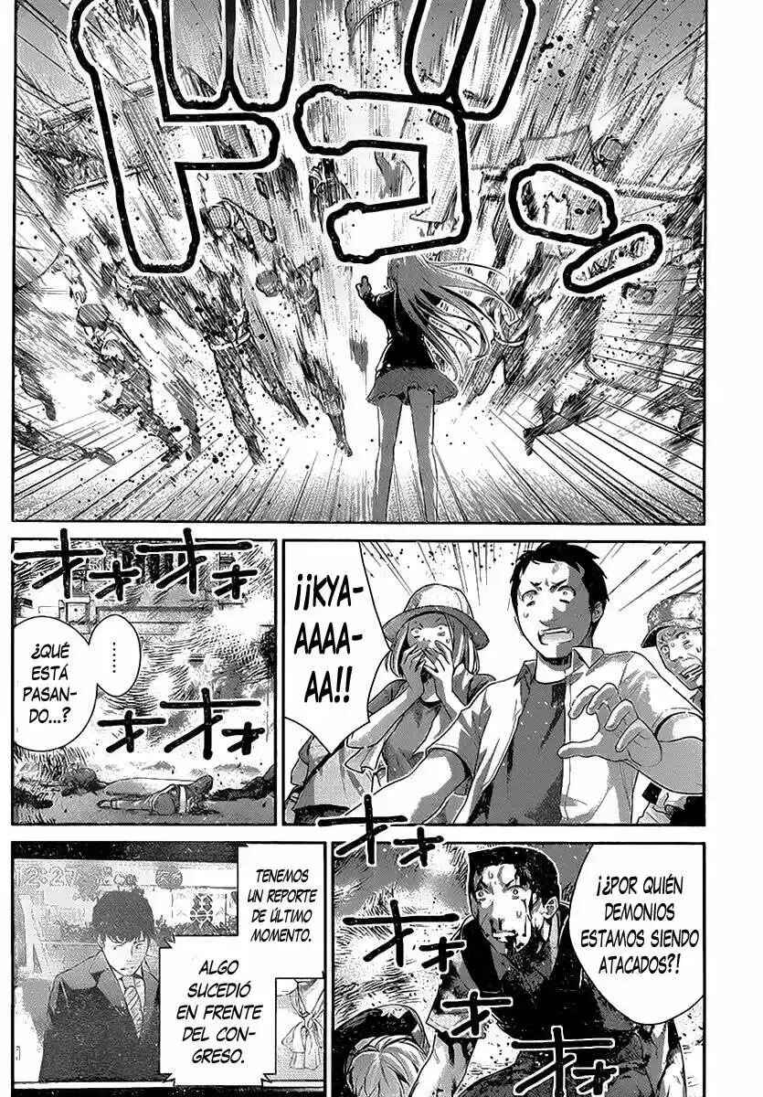 Chapter 167 - Page 8