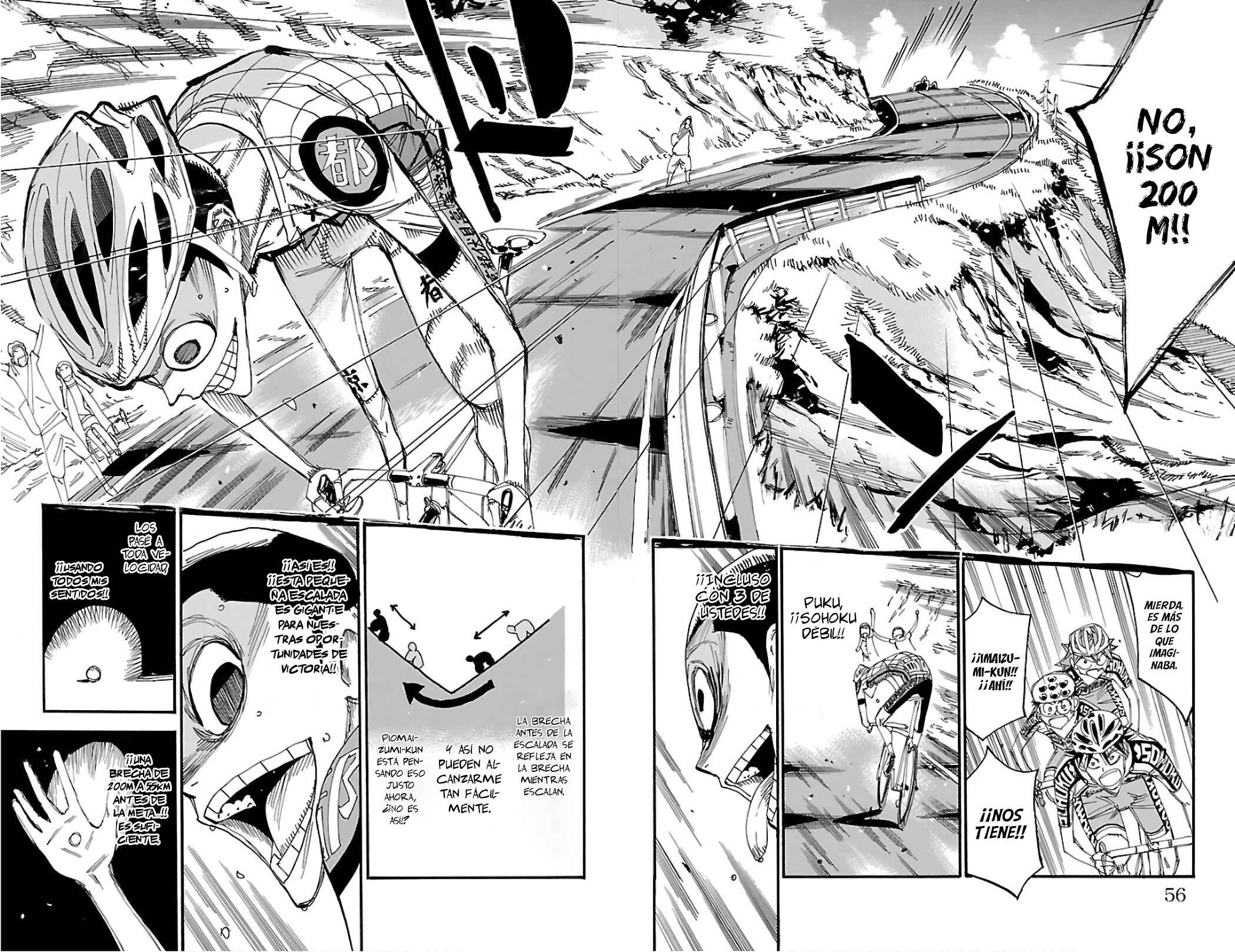Chapter 496 - Page 10