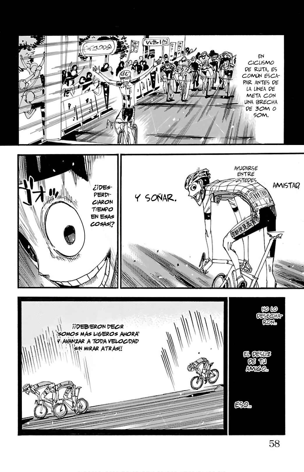 Chapter 496 - Page 11