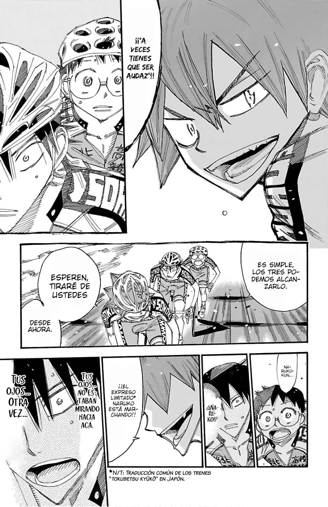 Chapter 496 - Page 14