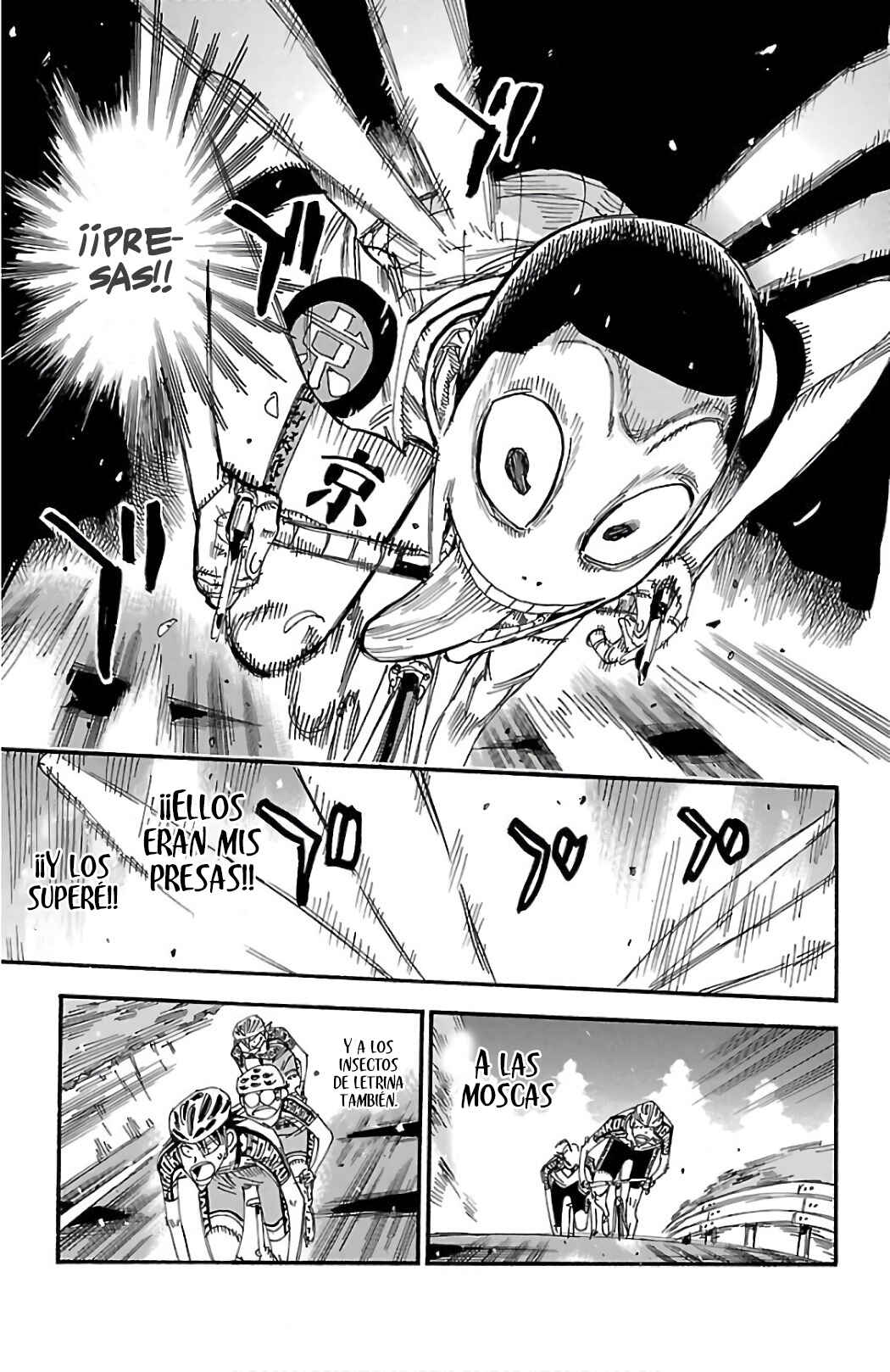 Chapter 496 - Page 2