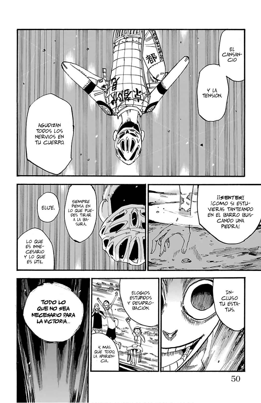 Chapter 496 - Page 4