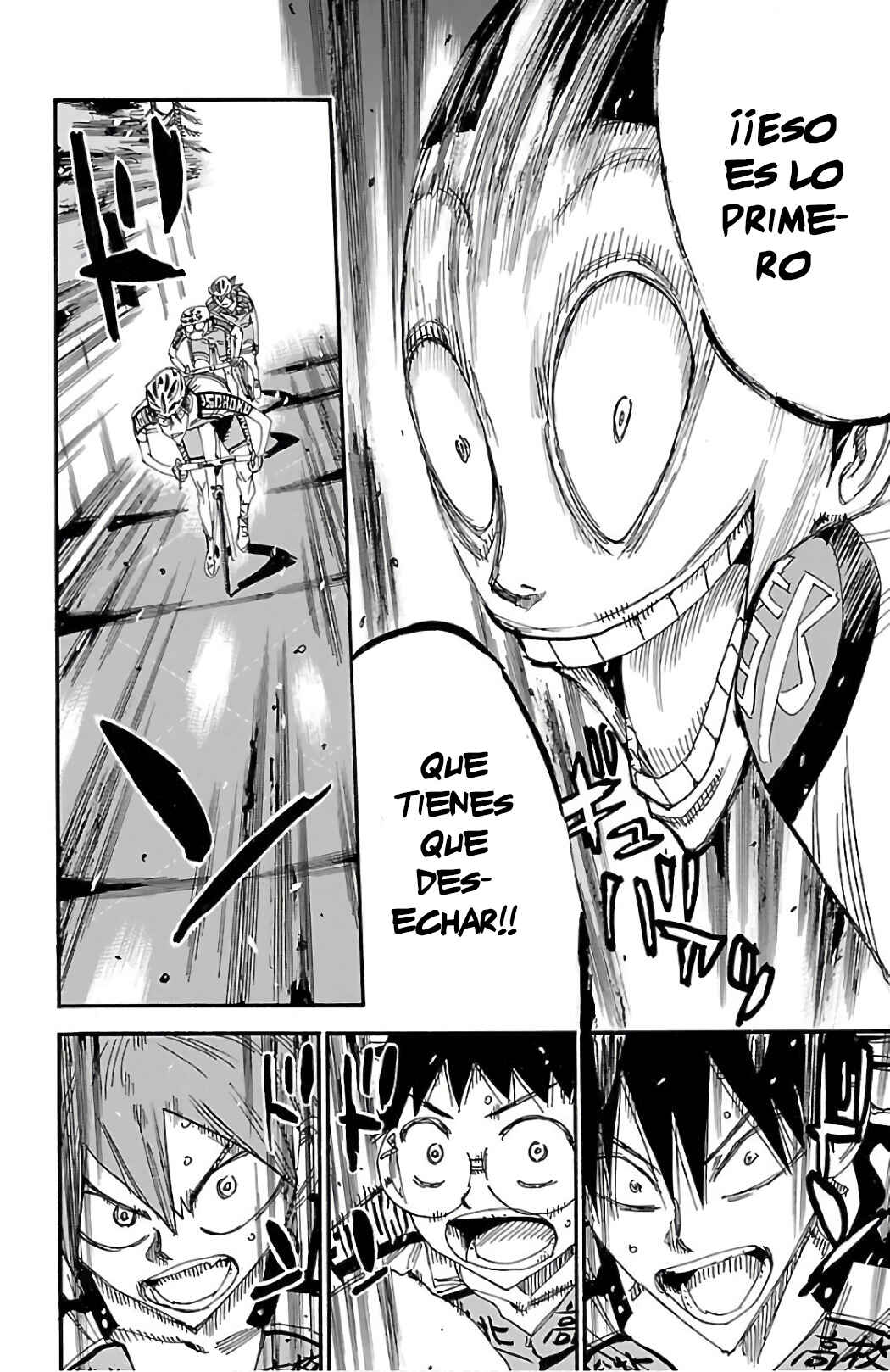 Chapter 496 - Page 6